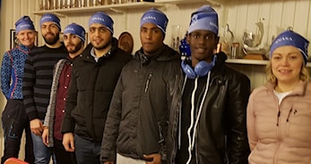 Informasjonsskriv for februar